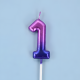 Birthday Candle